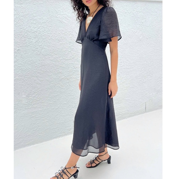 Lisa Says Gah Dresses & Skirts - NWT Lisa Says Gah Grace Dress